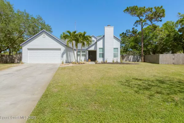 Melbourne, FL 32904,1258 York Circle CIR