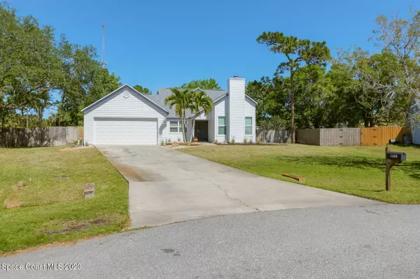 Melbourne, FL 32904,1258 York Circle CIR