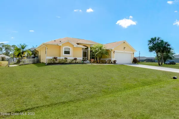 Palm Bay, FL 32908,518 Fournier ST SW