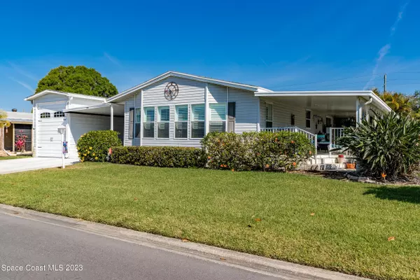 Barefoot Bay, FL 32976,602 Marlin CIR