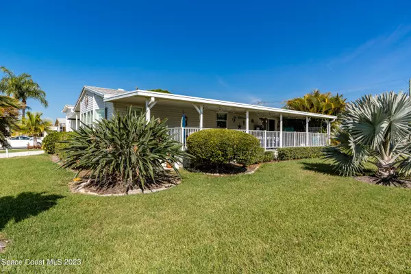 Barefoot Bay, FL 32976,602 Marlin CIR