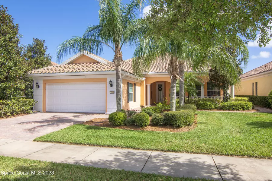 5183 Formosa CIR, Vero Beach, FL 32967