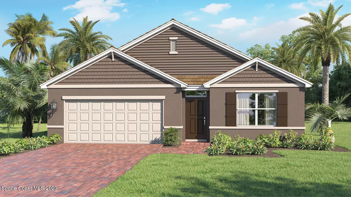 West Melbourne, FL 32904,4925 Amasa CIR