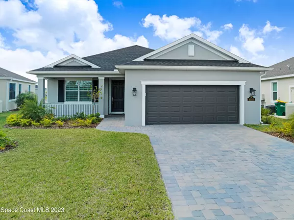 8018 Dobre WAY, Melbourne, FL 32940