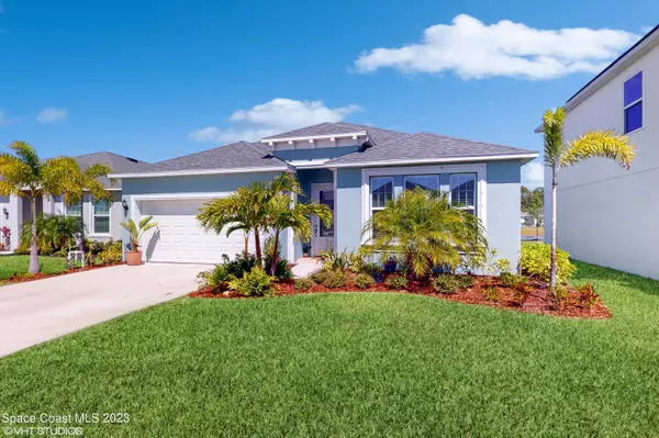 Palm Bay, FL 32908,569 Cooper CT