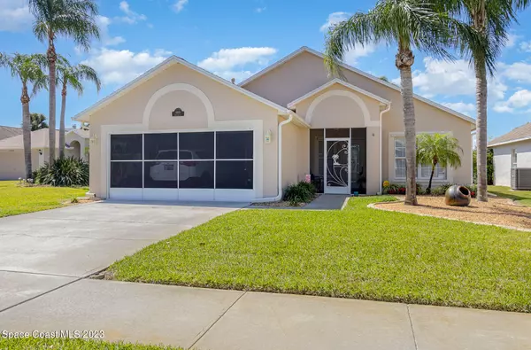 6880 Raccoon CT, Melbourne, FL 32940