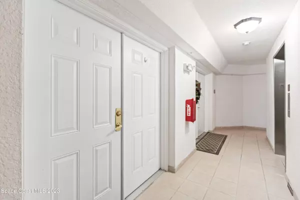 Cape Canaveral, FL 32920,8903 Laguna LN #501