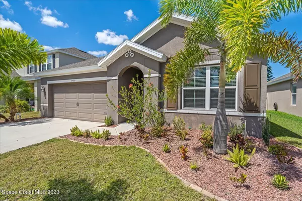 Melbourne, FL 32901,4480 Pagosa Springs CIR