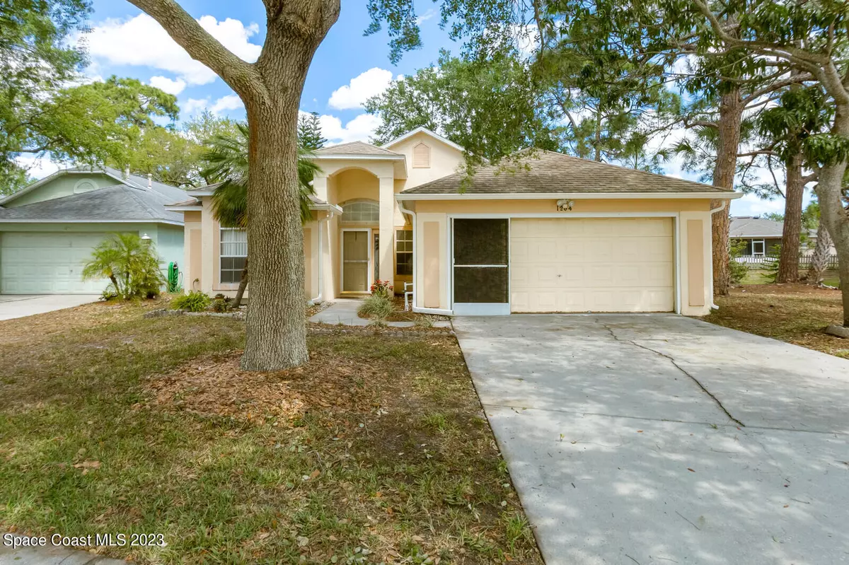 Melbourne, FL 32934,1284 Cypress Bend CIR