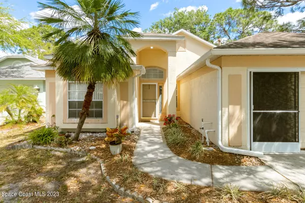 Melbourne, FL 32934,1284 Cypress Bend CIR