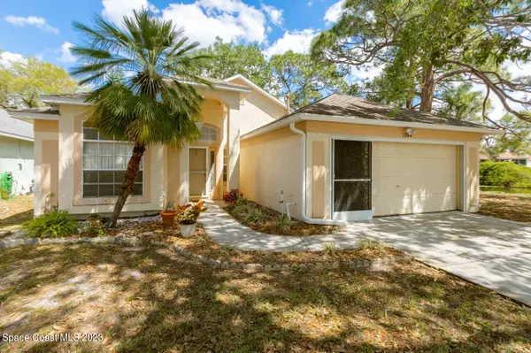 Melbourne, FL 32934,1284 Cypress Bend CIR