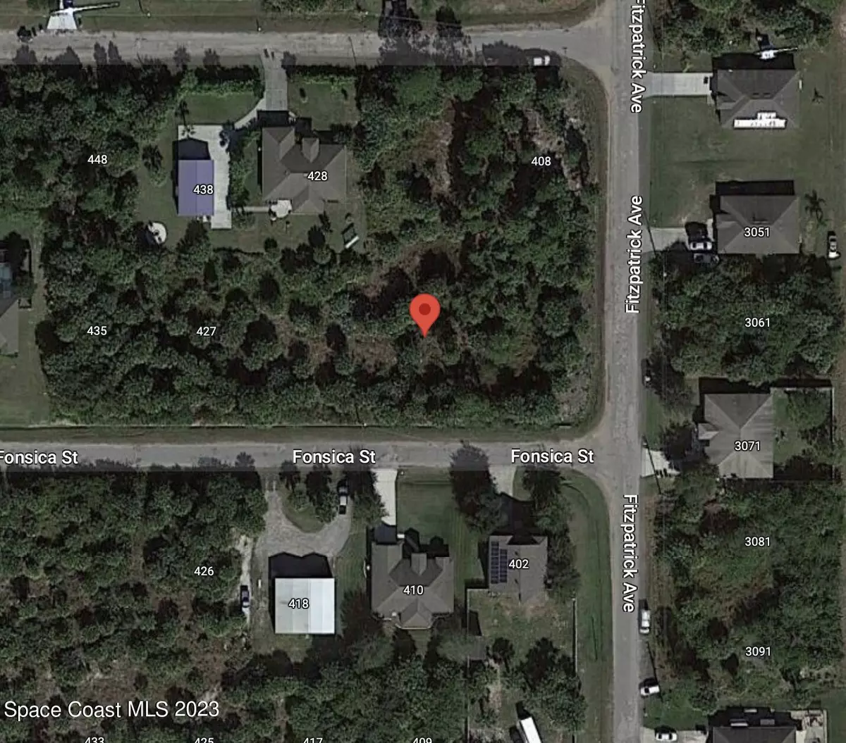 Palm Bay, FL 32908,411 Fonsica ST