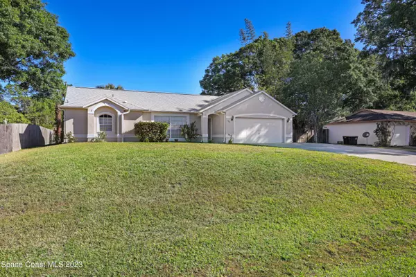 Palm Bay, FL 32909,943 Quail ST SE