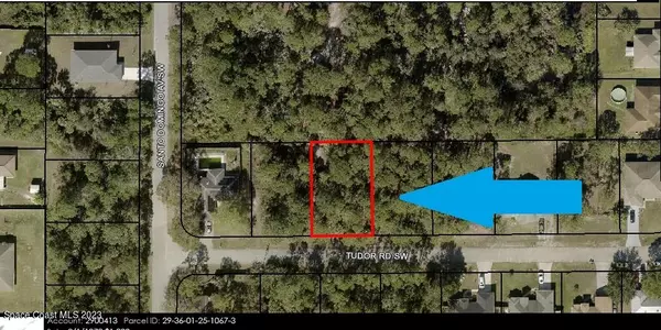 Palm Bay, FL 32908,181 Tudor RD SW