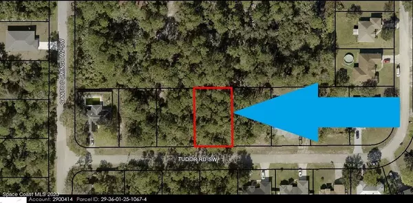 Palm Bay, FL 32908,173-181 Tudor RD SW