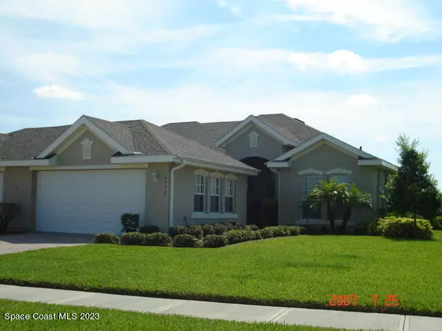 4370 Aberdeen CIR, Rockledge, FL 32955