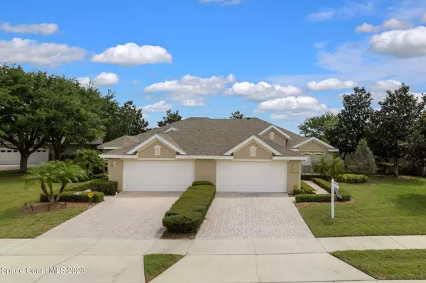 Rockledge, FL 32955,4370 Aberdeen CIR