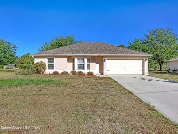 305 Paigo ST SE, Palm Bay, FL 32909