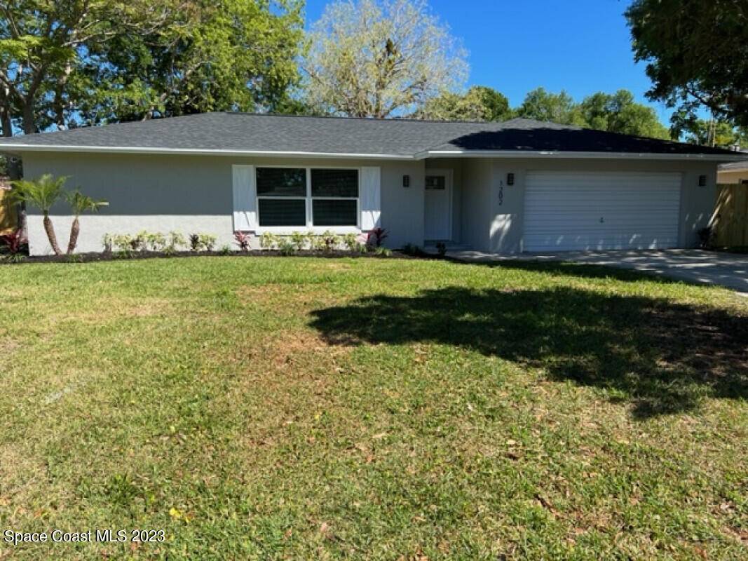 1202 Wentworth CIR, Rockledge, FL 32955
