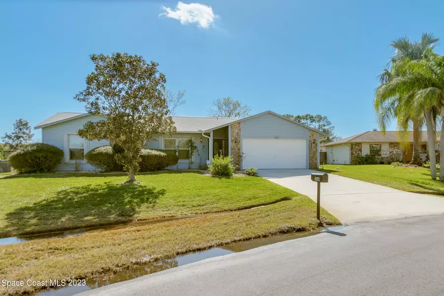 364 Trier RD NW, Palm Bay, FL 32907