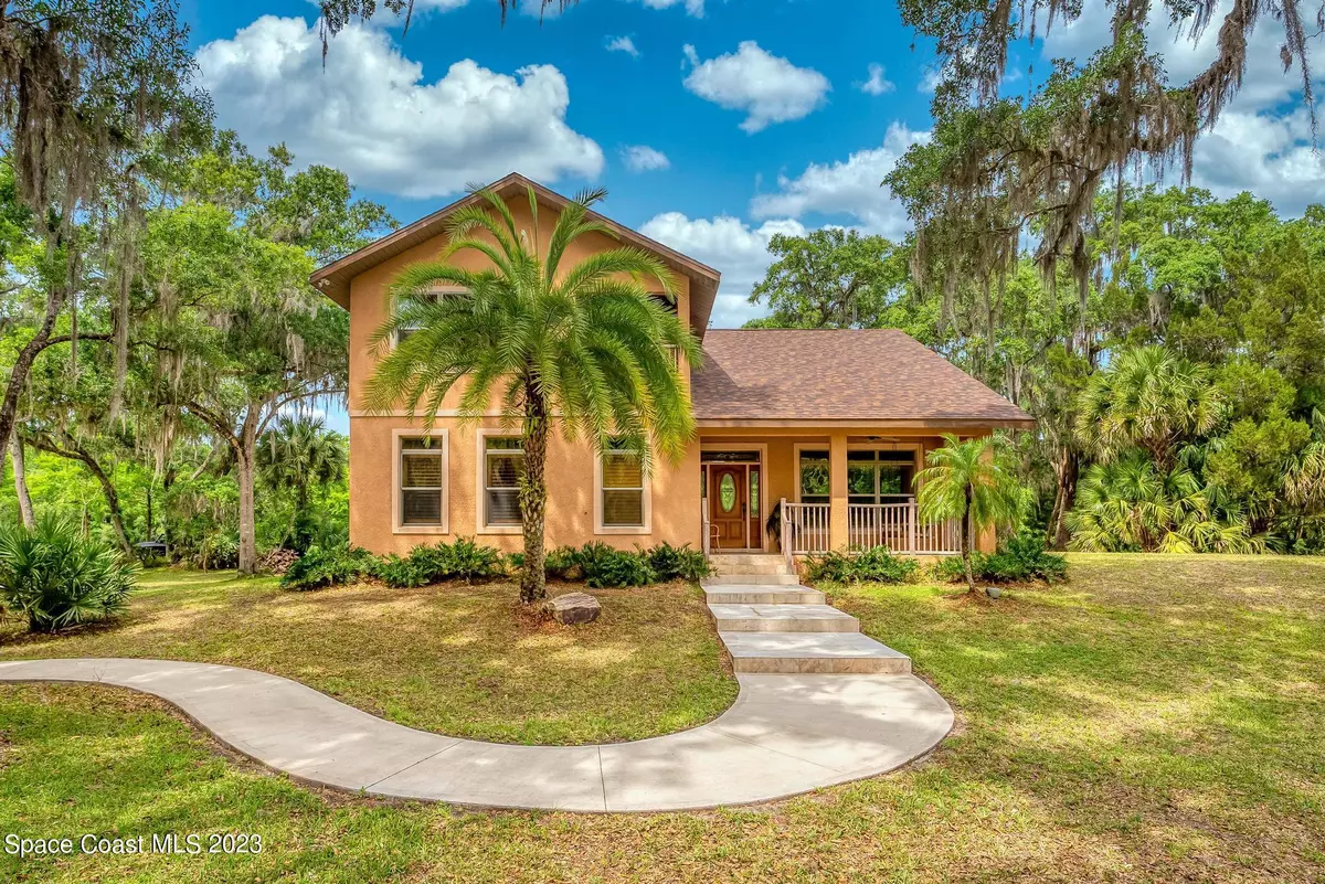 Mims, FL 32754,5560 Canvasback DR