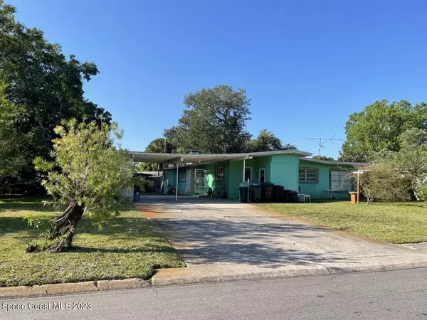 Titusville, FL 32780,4500 Abbott AVE