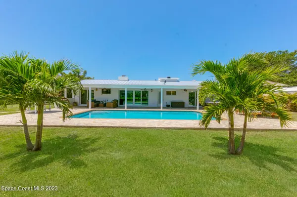 Indian Harbour Beach, FL 32937,464 Bimini LN