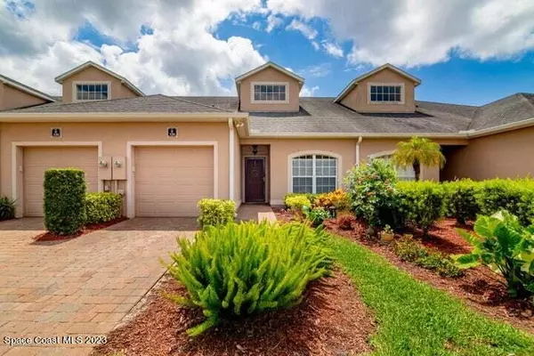 Palm Bay, FL 32909,530 Remington Green DR SE #104