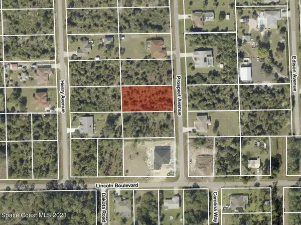 Lehigh Acres, FL 33972,403 Prospect AVE