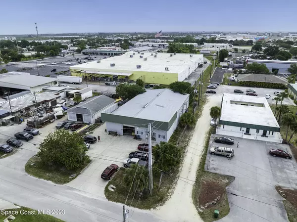 150 Imperial ST,  Merritt Island,  FL 32952