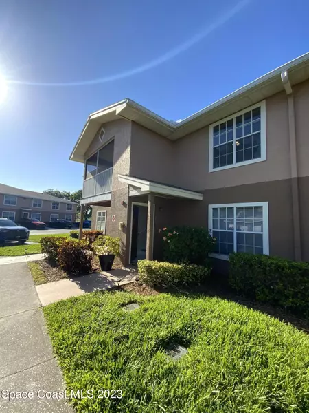 1831 Long Iron DR #621, Rockledge, FL 32955