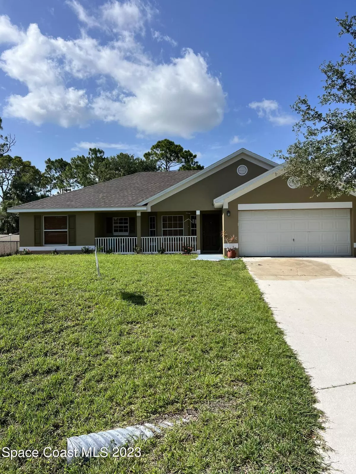 Palm Bay, FL 32907,1721 Nandina CT NW