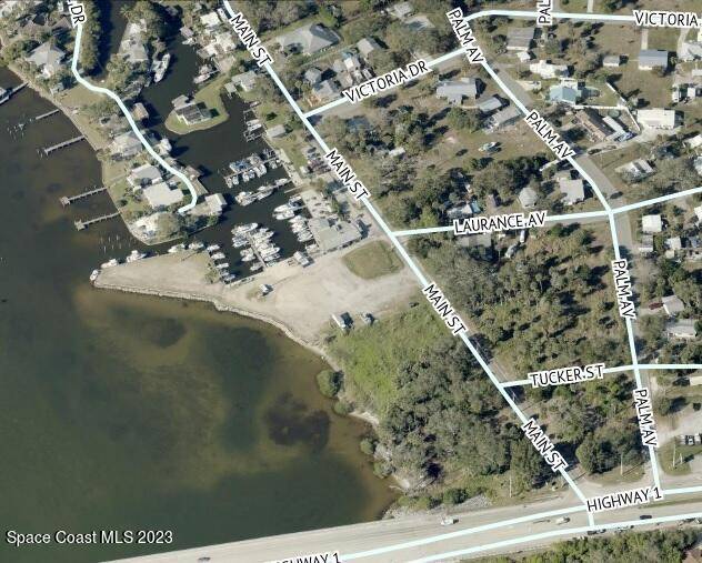 4100 Main ST, Sebastian, FL 32976