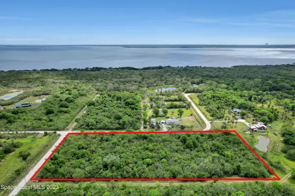 Mims, FL 32754,000 Hammock RD