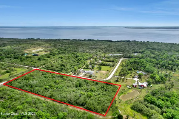 Mims, FL 32754,000 Hammock RD