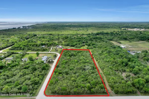 Mims, FL 32754,000 Hammock RD