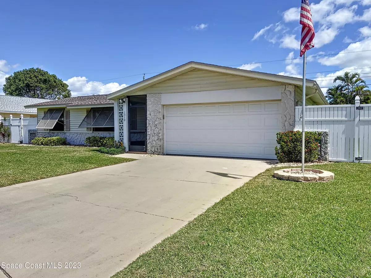 Merritt Island, FL 32952,1310 Arlington CIR