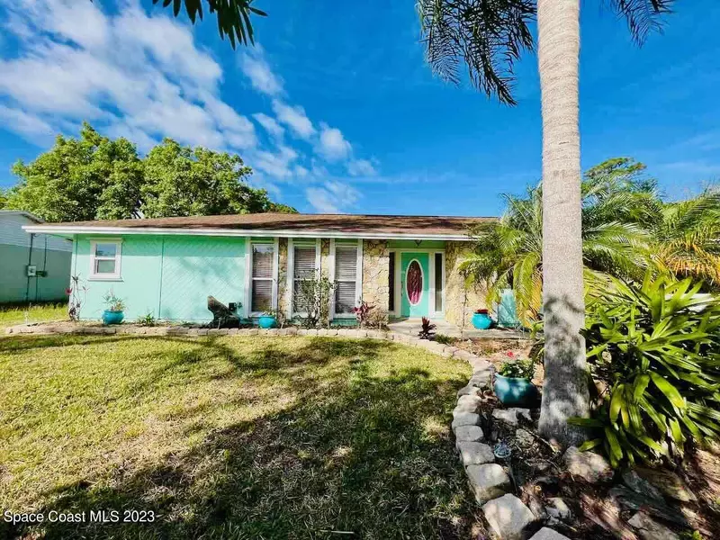 3020 Victory Palm DR, Edgewater, FL 32141