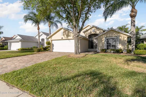 Rockledge, FL 32955,2421 Addington CIR