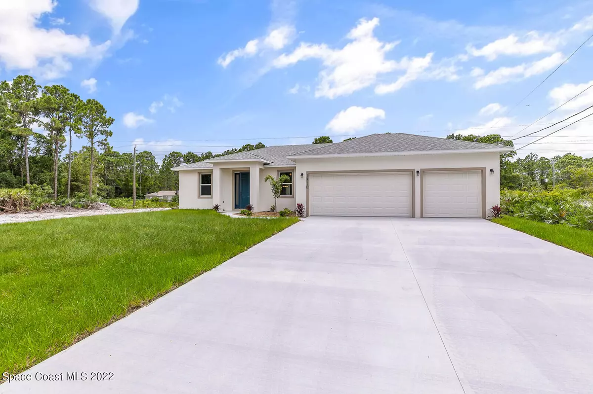 Palm Bay, FL 32908,391 Warner RD SW