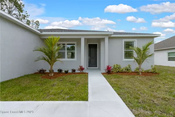 Palm Bay, FL 32908,931 Thompson RD SW