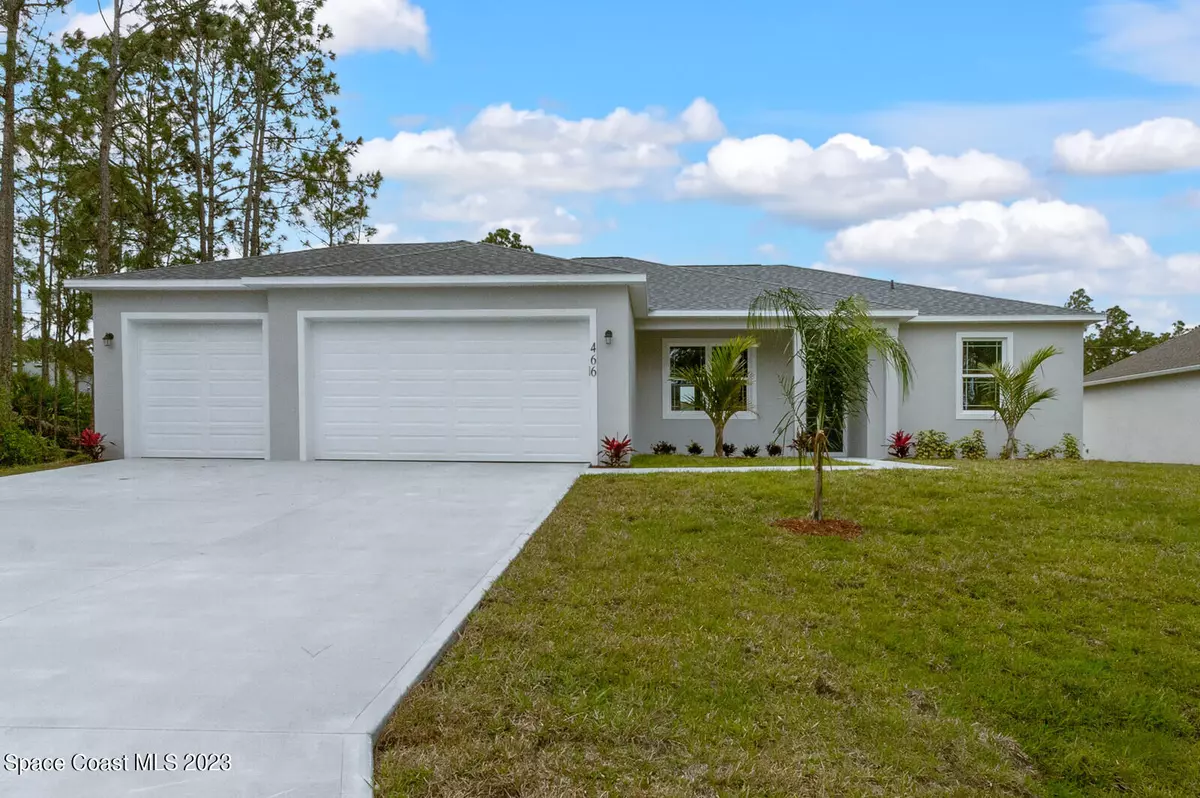 Palm Bay, FL 32908,931 Thompson RD SW