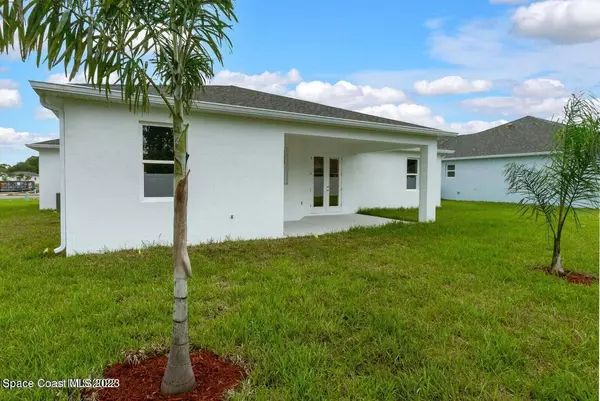 Palm Bay, FL 32908,466 Hammond ST SW