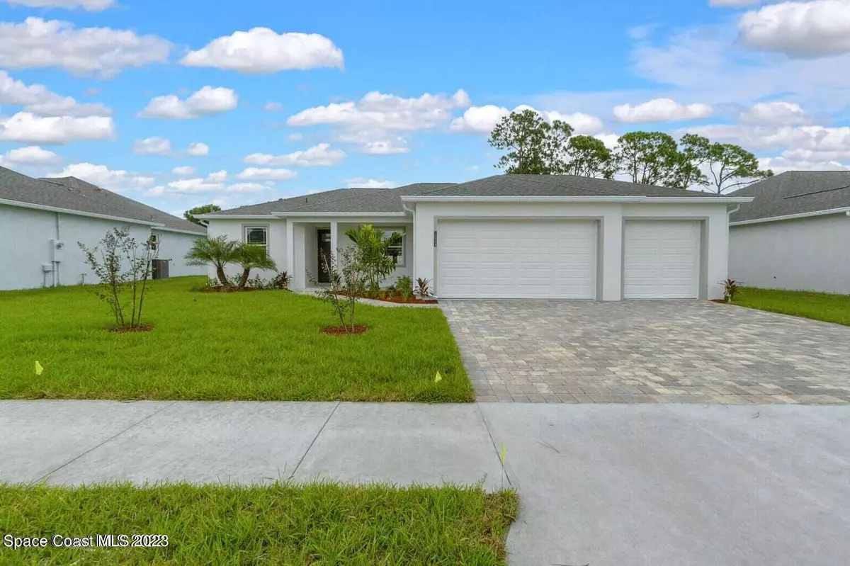 Palm Bay, FL 32908,466 Hammond ST SW