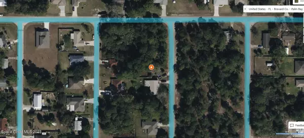 Palm Bay, FL 32908,410 Tuloma AVE SW