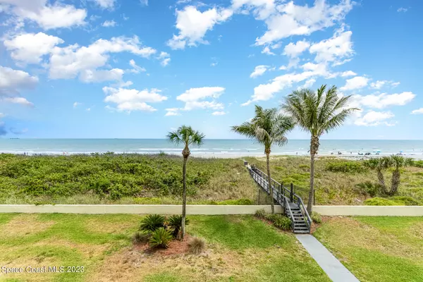 Cocoa Beach, FL 32931,4570 Ocean Beach BLVD #118