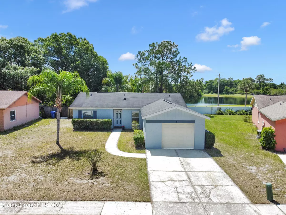 Riverview, FL 33579,11505 Paperwood PL