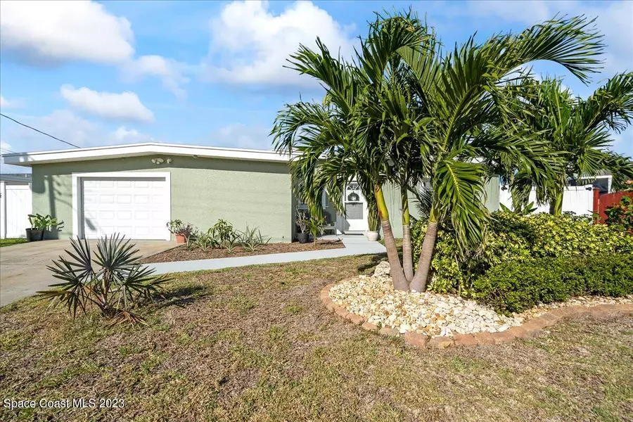 755 Jacaranda ST, Merritt Island, FL 32952