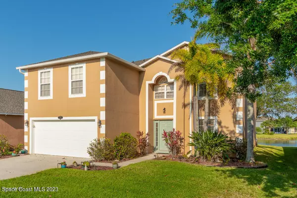 West Melbourne, FL 32904,1739 Maeve CIR