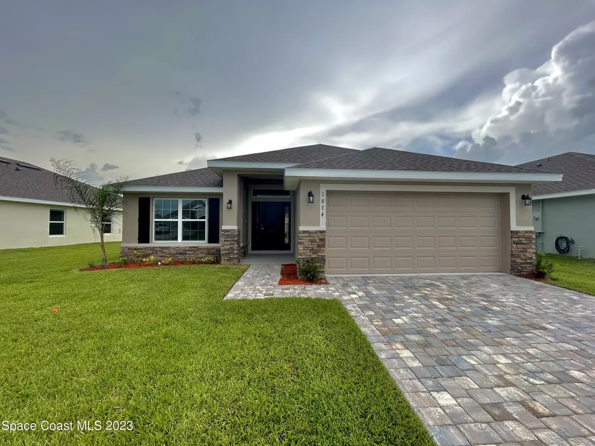 Palm Bay, FL 32909,1874 Middlebury DR SE